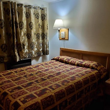 Royal Motor Inn Ла-Ґранд Екстер'єр фото