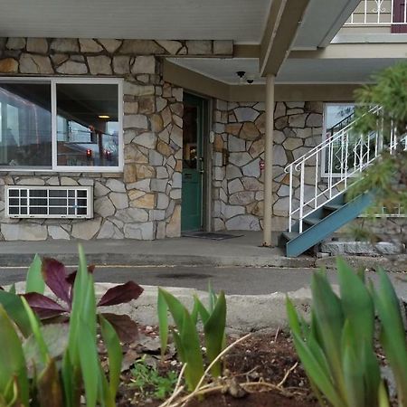 Royal Motor Inn Ла-Ґранд Екстер'єр фото