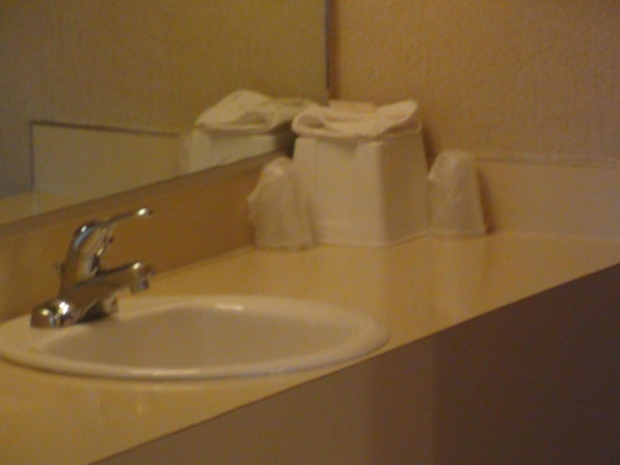 Royal Motor Inn Ла-Ґранд Екстер'єр фото