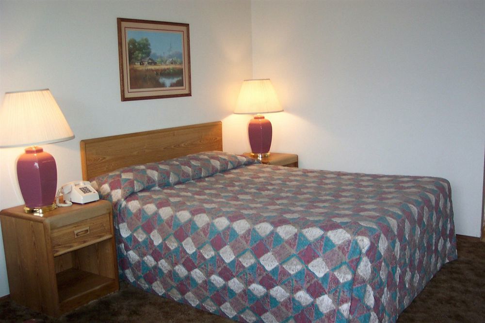 Royal Motor Inn Ла-Ґранд Екстер'єр фото