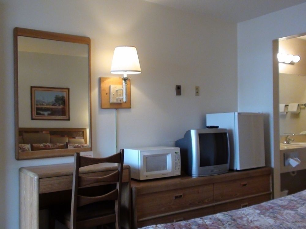Royal Motor Inn Ла-Ґранд Екстер'єр фото