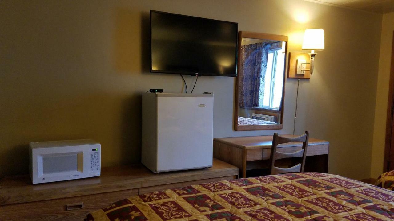 Royal Motor Inn Ла-Ґранд Екстер'єр фото