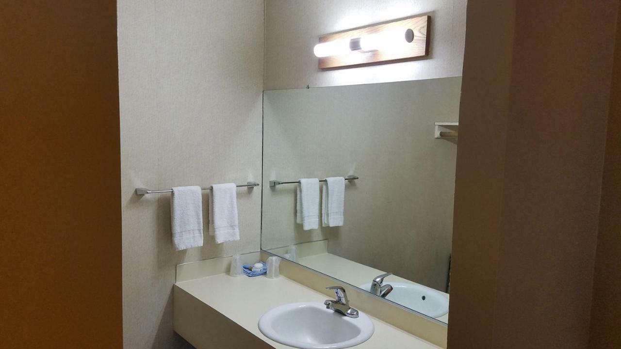 Royal Motor Inn Ла-Ґранд Екстер'єр фото
